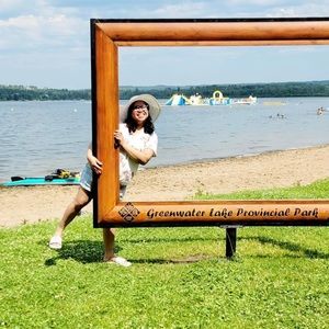 Meet your Posher, Josephine